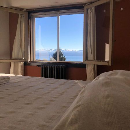 Hospedaje Los Alpes San Carlos de Bariloche Exteriér fotografie
