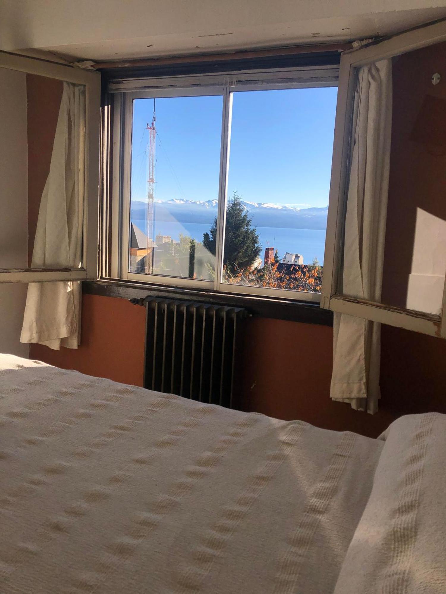 Hospedaje Los Alpes San Carlos de Bariloche Exteriér fotografie