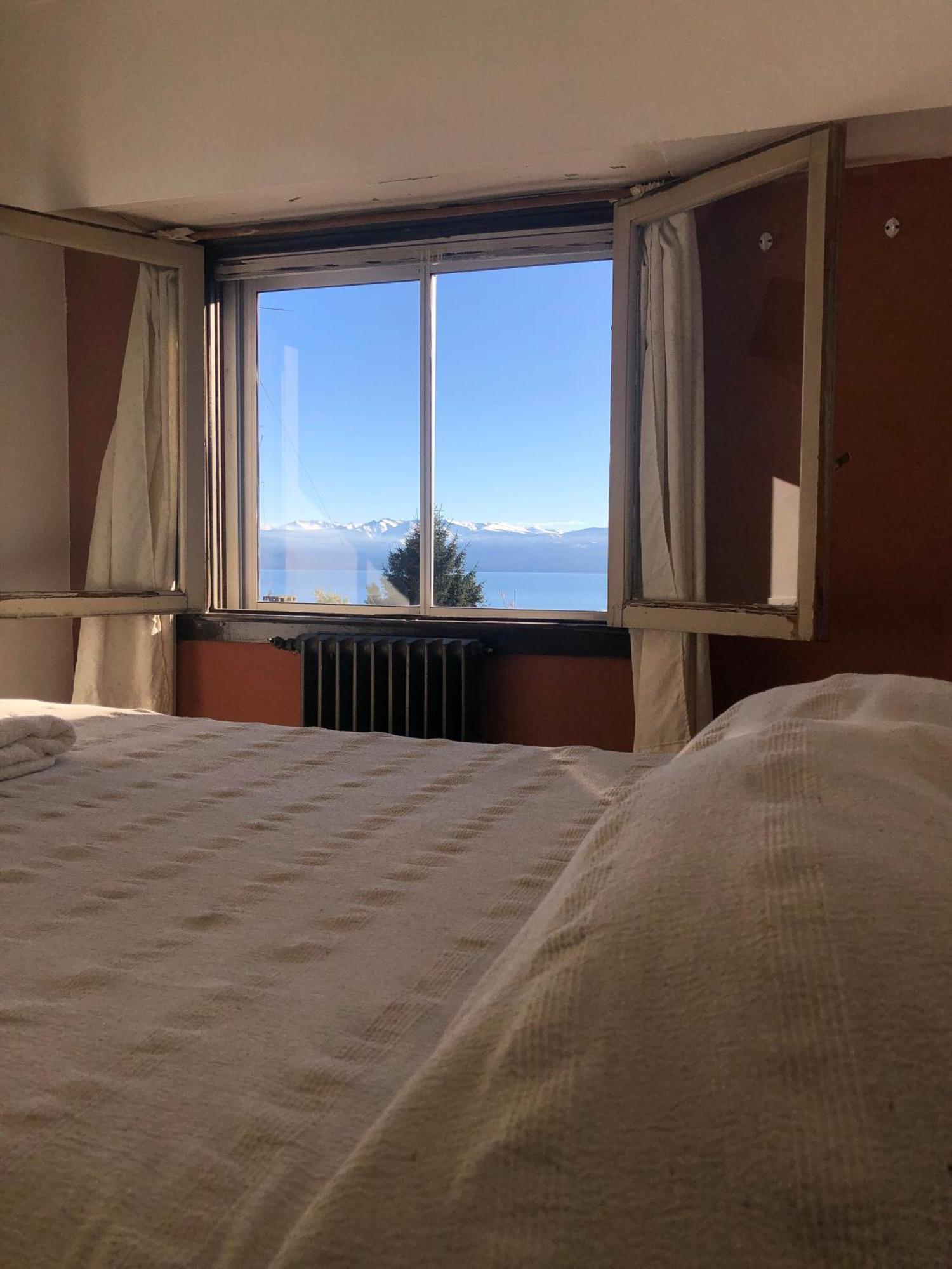 Hospedaje Los Alpes San Carlos de Bariloche Exteriér fotografie